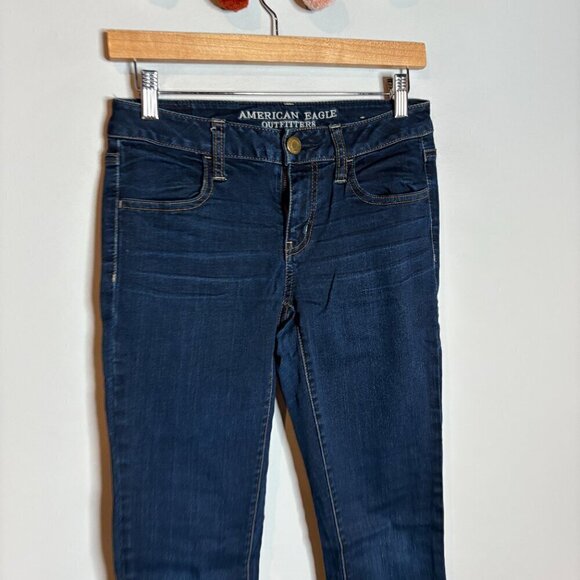 American Eagle Jegging Super Stretch jeans - Picture 2 of 5